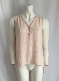 Débardeur Etam - 38 - Rose -