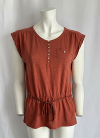 Tunique Promod - M - Corail -